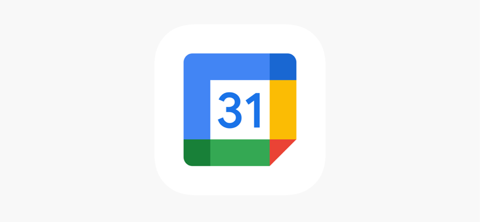Organize Your Life with Google Calendar