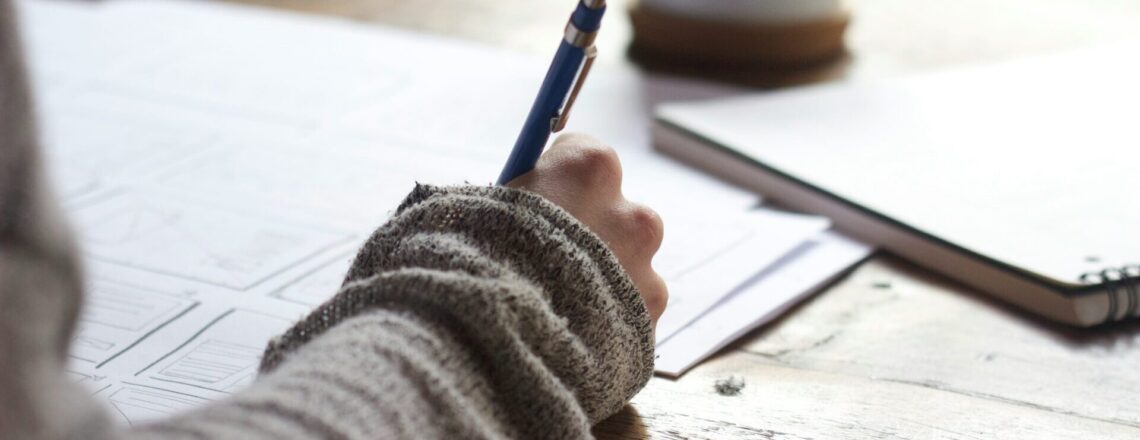 Creating a Study Routine